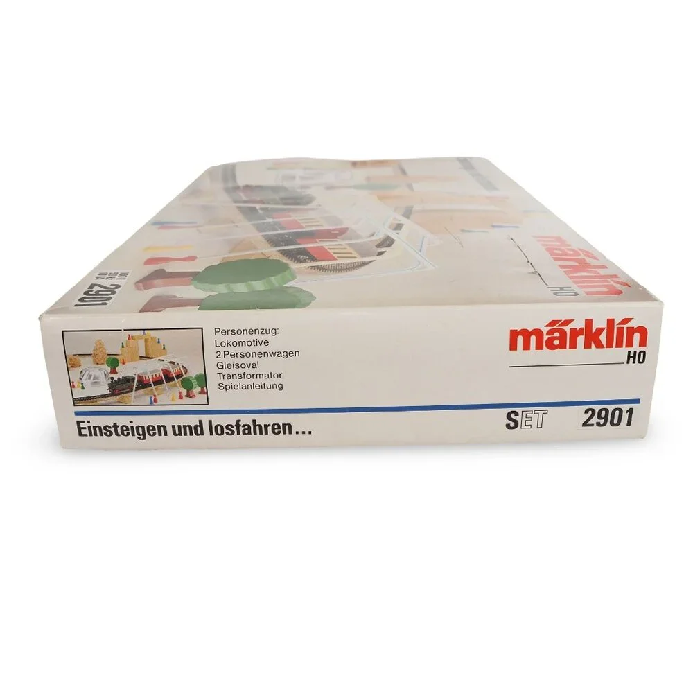 Märklin manufacturer model